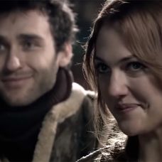 Seçkin Özdemir ako maliar Leo v seriáli Sultán