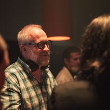 Nakrúcanie filmu Duchoň