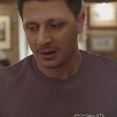 David oznámil Lenke zdrvujúcu správu