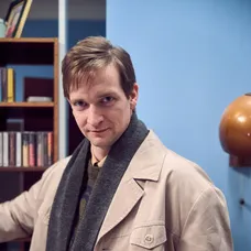 Matej Erby stvárni novú postavu v Sľube.