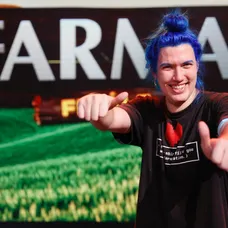 Fifo je víťazom Farmy 14