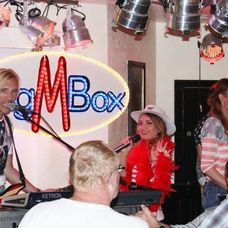 Big M Box