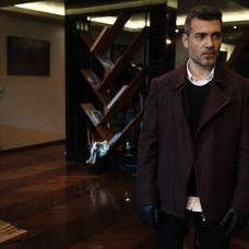 Sila ženy - Sarp a Piril