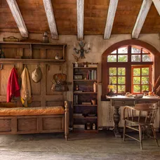 Turisti sa môžu ubytovať v skutočnom Hobitove na Novom Zélande.