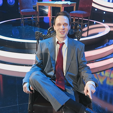 Tvoja tvár znie povedome