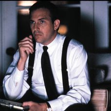 Záber z filmu Osobný strážca