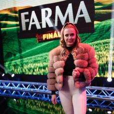 Alexandra Mináriková