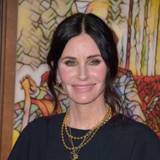 Courteney Cox