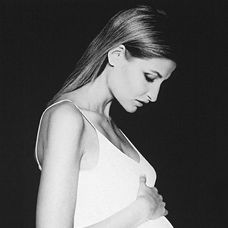 Tereza Maxová, Praha 2000, foto Robert Vano