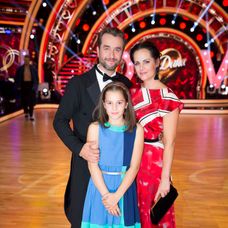 Vlado Kobielsky a Dominika Chrapeková