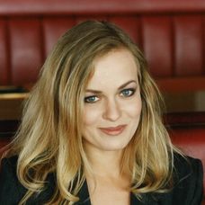 Jana Hospodárová