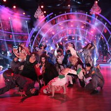 Do hľadiska prišla svojich bývalých kolegov podporiť aj Dagmar Hubová