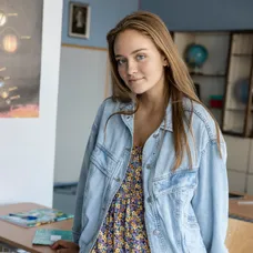 Emma Nikodymová