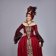 Porota a moderátori Let's Dance