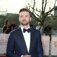 Justin Timberlake