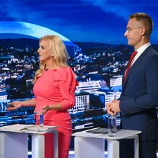 Voľby 2023 - víťazi volieb