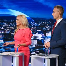 Voľby 2023 - víťazi volieb