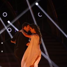 Marek Fašiang a Adriana Mašková