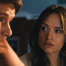 Medzi Viky a Oliverom sa prelomia ľady.