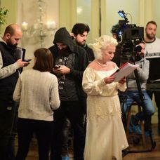 Neželaná nevesta - svadba Esmy a Garipa