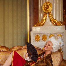 Slovenskí influenceri ako ste ich ešte nevideli