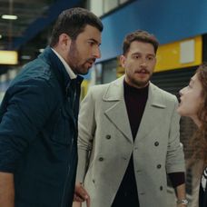 Veľvyslancova dcéra