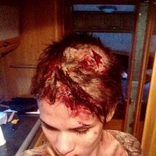 Veronikina postava vo filme Syn hriešnice bude upálená