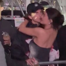 Kylie Jenner a Timothée Chalamet spolu na verejnosti