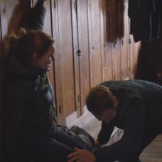 Laura a Andrej zviedli búrlivý súboj.