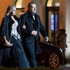 Ilustračná snímka.