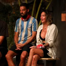 Survivor má za sebou piatu kmeňovú radu a duel, v ktorom vypadla Lída.