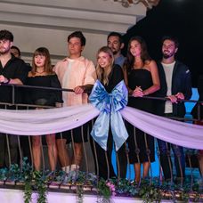 Finále tretej série šou Love Island Česko & Slovensko.