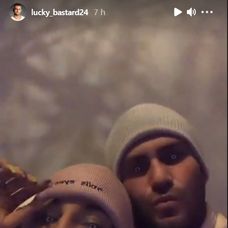 Na snímke exprezident Michal Kováč s manželkou Emíliou Kováčovou v roku 2010.