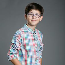 Jakub Horák v Oteckoch