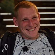 Dominik Porubský
