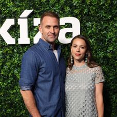 Tomáš Maštalír a Gabika Marcinková