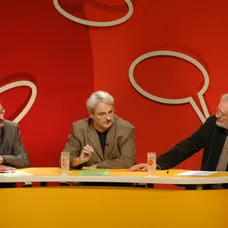 Stano Radič, Marián Leško a Milan Lasica