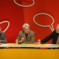 Stano Radič, Marián Leško a Milan Lasica