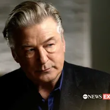 Alec Baldwin pre stanicu ABC