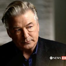 Alec Baldwin pre stanicu ABC