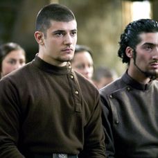 Záber z filmu Harry Potter a Ohnivá čaša