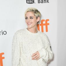 Kristen Stewart