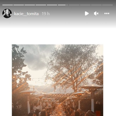 Bonnie Wright sa vydala