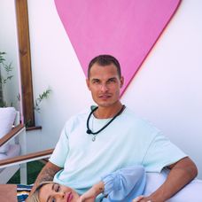 Lucia a Martin