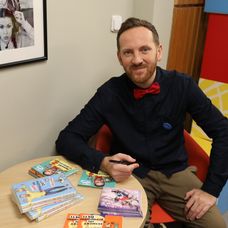 Deň s Nadáciou Markíza