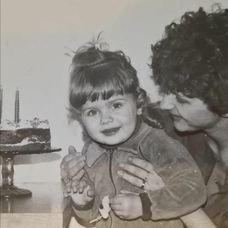 Zuzka Kubovčíková Šebová