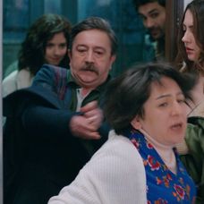 Láska, rozum, pomsta