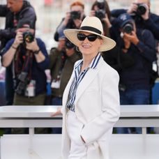 Meryl Streep na filmovom festivale v Cannes