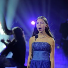 Patrícia Janečková vyhrala šou Talentmania