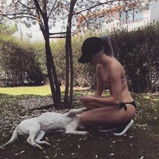 Laura kedysi
